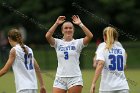 WSoc vs Curry  Wheaton College Women’s Soccer vs Curry College. - Photo By: KEITH NORDSTROM